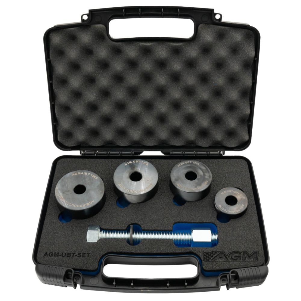 AGM Products Uni-Ball Tool Master Set AGM-UBT-MSET