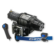 KFI Winch Kit For Yamaha Wolverine X2 2020-2024