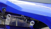 GPR Deeptone Slip-on Exhaust For Yamaha Raptor 660 2000-2005 ATV.32.DEATV