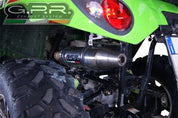GPR Deeptone Silencer For Artic Cat 700 XT 2013-2014 ATV.39.3