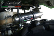 GPR Deeptone Silencer For Artic Cat 700 LTD 2012-2014 ATV.39.4