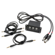 Rugged Radios Rugged Audio Control Hub AUDIO-ISO-KIT