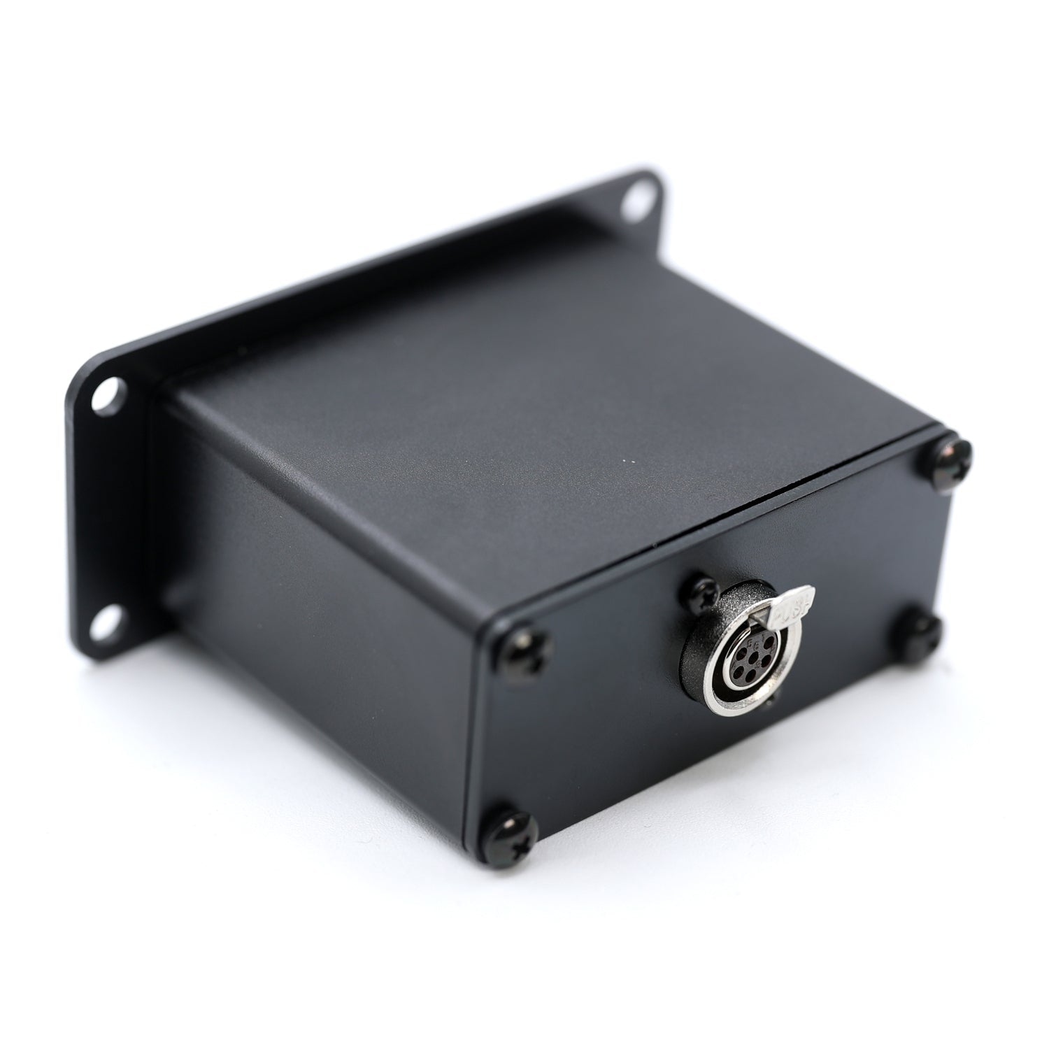 Rugged Radios Rugged Audio Control Hub AUDIO-ISO-KIT