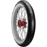 Avon Cobra Chrome AV91 Front Wide White Wall Tire 100/90-19 57V 0305-0621 638175