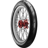 Avon Tyres Cobra Chrome AV91 Front Tire - 100/90-19 Motorcycle Street 640518