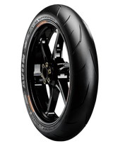 Avon Tyres 3D Supersport Front Tire - 120/70ZR17 640624 0301-1022 avt640624