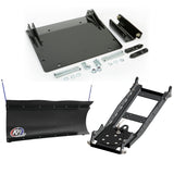 KFI UTV Snow Plow Kit For Kawasaki Teryx/Teryx4 800 2014-2025