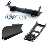 Kit quitanieves KFI UTV para Arctic Cat Prowler HDX 700 (2008-2015)