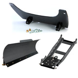 Kit de quitanieves KFI UTV para John Deere Gator HPX HPX815E 2010-2026