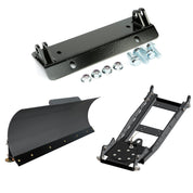 KFI UTV Snow Plow Kit For John Deere Gator XUV 560 4X4 2016-2017
