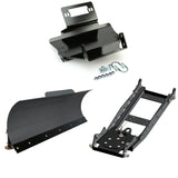 KFI UTV Snow Plow Kit For Kawasaki Mule 600/610 2005-2016