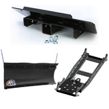 KFI UTV Snow Plow Kit For Gravely Atlas JSV