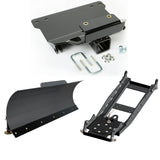 KFI UTV Snow Plow Kit For Yanmar Bull 2017-2023