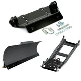 KFI UTV Snow Plow Kit For CF-Moto UFORCE 800 2013-2023