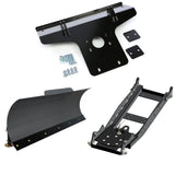 Kit quitanieves KFI UTV para Kawasaki PROFX/T KAF1000 2024-2026