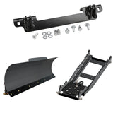 Kit quitanieves KFI UTV para Arctic Cat Prowler HDX 700 (2015-2017)