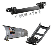 KFI UTV Snow Plow Kit For Arctic Cat Prowler HDX 500 4X4 2016-2017