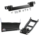 KFI UTV Snow Plow Kit For Arctic Cat Prowler XT 1000 4x4 EPS 2015-2017