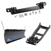 KFI UTV Snow Plow Kit For Arctic Cat Prowler HDX 500 4X4 2016-2017