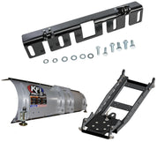 KFI UTV Snow Plow Kit For Kubota RTV-X900/X1100C 2009-2025
