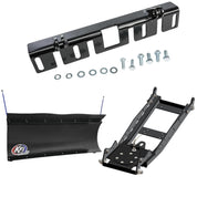 KFI UTV Snow Plow Kit For Kubota RTV-X900/X1100C 2009-2025