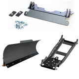 Kit quitanieves KFI UTV para Can-Am Defender Pro HD10 2020-2026