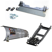 KFI UTV Snow Plow Kit For Can-Am Defender HD9 2022-2024