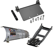 KFI UTV Snow Plow Kit For Arctic Cat Stampede LTD EPS 2016-2019