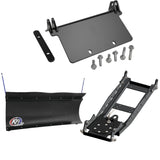 KFI UTV Snow Plow Kit For Arctic Cat Stampede 4 XT EPS 2016-2020