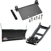KFI UTV Snow Plow Kit For Arctic Cat Stampede LTD EPS 2016-2019