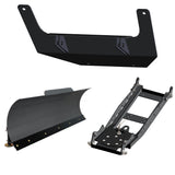 KFI UTV Snow Plow Kit For John Deere Gator XUV 835R 2010-2026