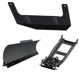 Kit de quitanieves KFI UTV para John Deere Gator XUV 865M (2010-2026)