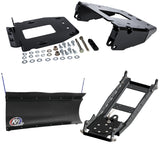 KFI UTV Snow Plow Kit For Polaris RZR XP Turbo EPS 2016-2021
