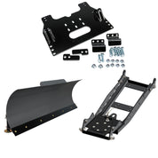 KFI UTV Snow Plow Kit For Can-Am Maverick 1000 2013-2018