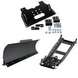 KFI UTV Snow Plow Kit For Can-Am Maverick 1000 2013-2018