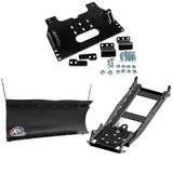 KFI UTV Snow Plow Kit For Can-Am Maverick 1000 2013-2018