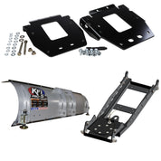 KFI UTV Snow Plow Kit For Polaris RZR 900 2015-2024