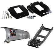 KFI UTV Snow Plow Kit For Polaris RZR S4 900 EPS 2018