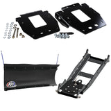 KFI UTV Snow Plow Kit For Polaris General 1000 2016-2026