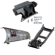 KFI UTV Snow Plow Kit For Can-Am Commander 700 2022-2024