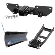 KFI UTV Snow Plow Kit For Tracker 800SX/Crew 2020-2024