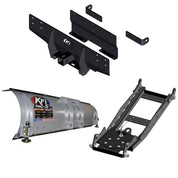 KFI UTV Snow Plow Kit For Mahindra Roxor 2018-2024
