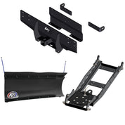 KFI UTV Snow Plow Kit For Mahindra Roxor 2018-2024