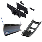 KFI UTV Snow Plow Kit For Mahindra Roxor 2018-2024