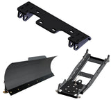 KFI UTV Snow Plow Kit For Bennche T-Boss 750 2019-2023