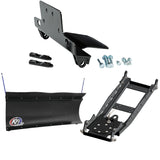 KFI UTV Snow Plow Kit For CF-Moto UFORCE 1000/XL 2019-2026