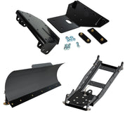 KFI UTV Snow Plow Kit For Honda Talon 1000X-4 2020-2024