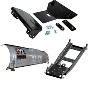 KFI UTV Snow Plow Kit For Honda Talon 1000X-4 2020-2024