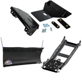 KFI UTV Snow Plow Kit For Honda Talon 1000R/X 2019-2025