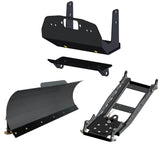 KFI UTV Snow Plow Kit For CF-Moto ZFORCE 950 Sport 2020-2021